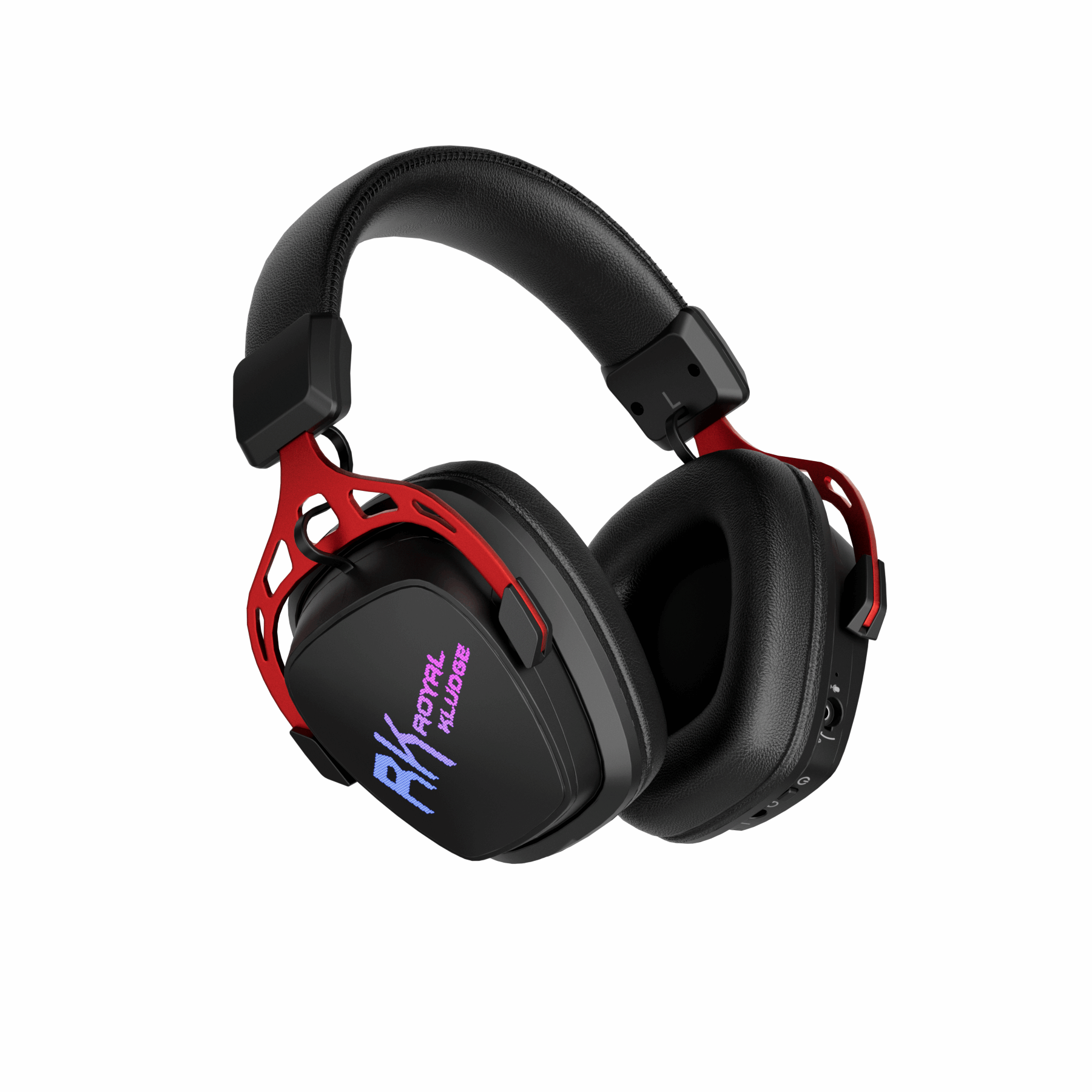 RK ROYAL KLUDGE HG103 Wireless Gaming Headset