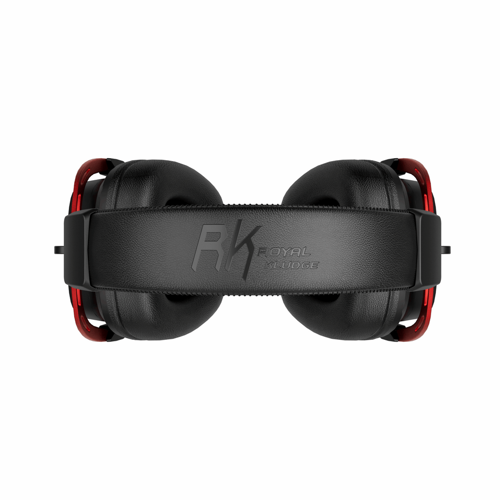 RK ROYAL KLUDGE HG103 Wireless Gaming Headset