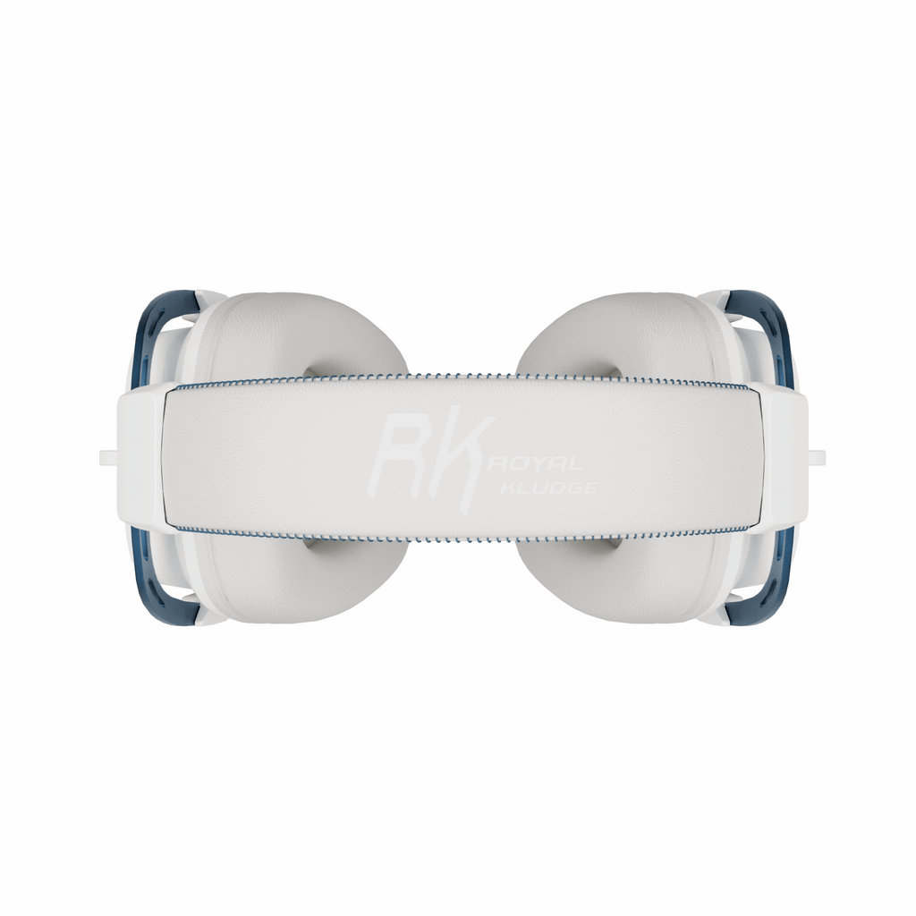 RK ROYAL KLUDGE HG103 Wireless Gaming Headset