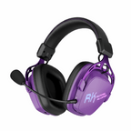 RK ROYAL KLUDGE HG103 Pro Wireless Gaming Headset
