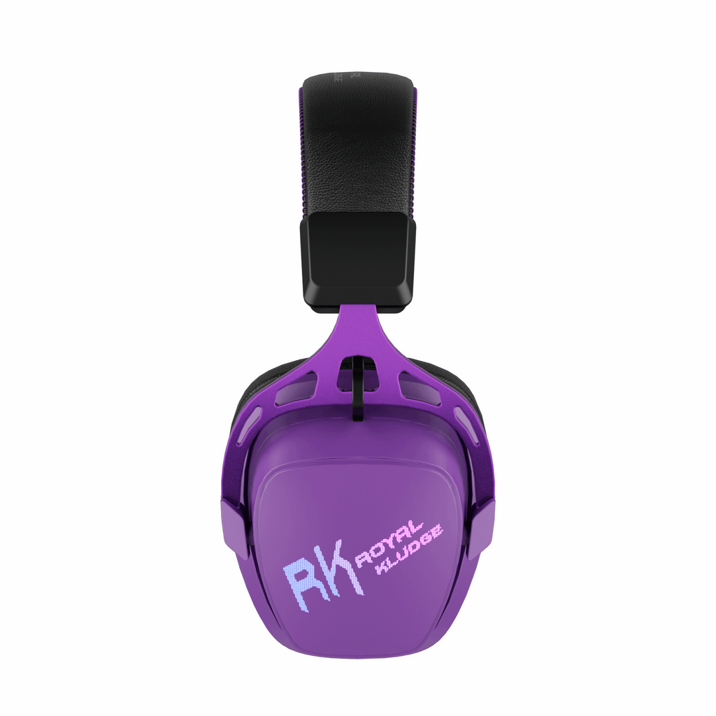 RK ROYAL KLUDGE HG103 Pro Wireless Gaming Headset