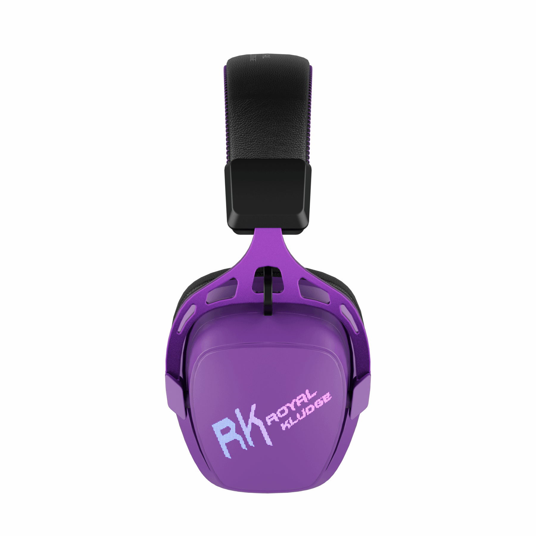 RK ROYAL KLUDGE HG103 Pro Wireless Gaming Headset