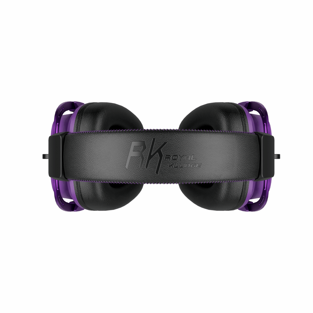 RK ROYAL KLUDGE HG103 Pro Wireless Gaming Headset