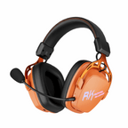 RK ROYAL KLUDGE HG103 Pro Wireless Gaming Headset