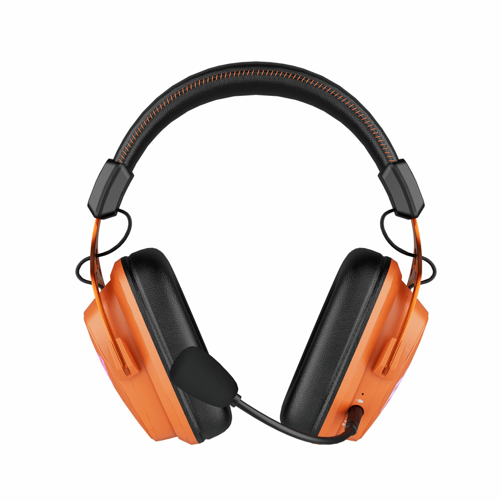 RK ROYAL KLUDGE HG103 Pro Wireless Gaming Headset