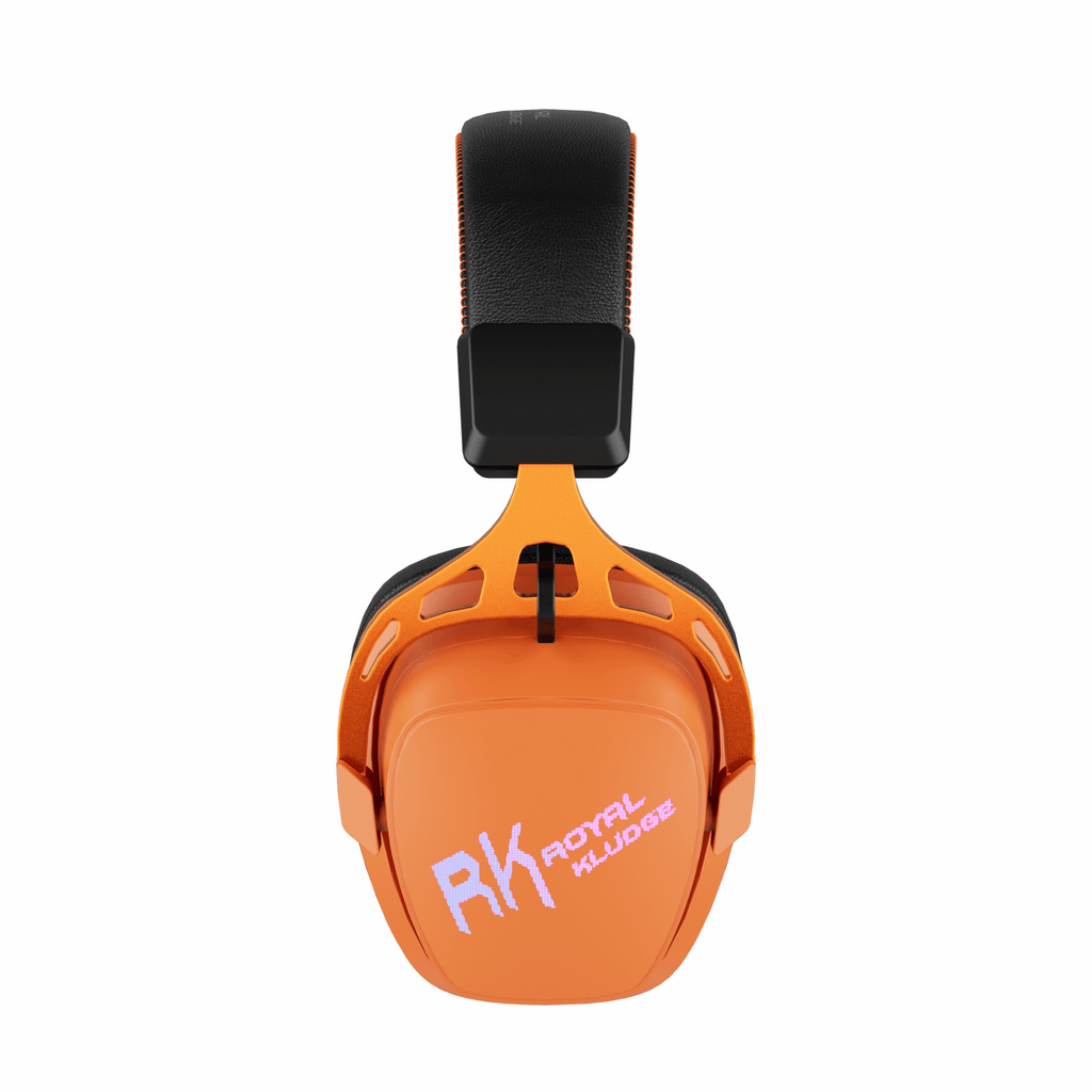 RK ROYAL KLUDGE HG103 Pro Wireless Gaming Headset