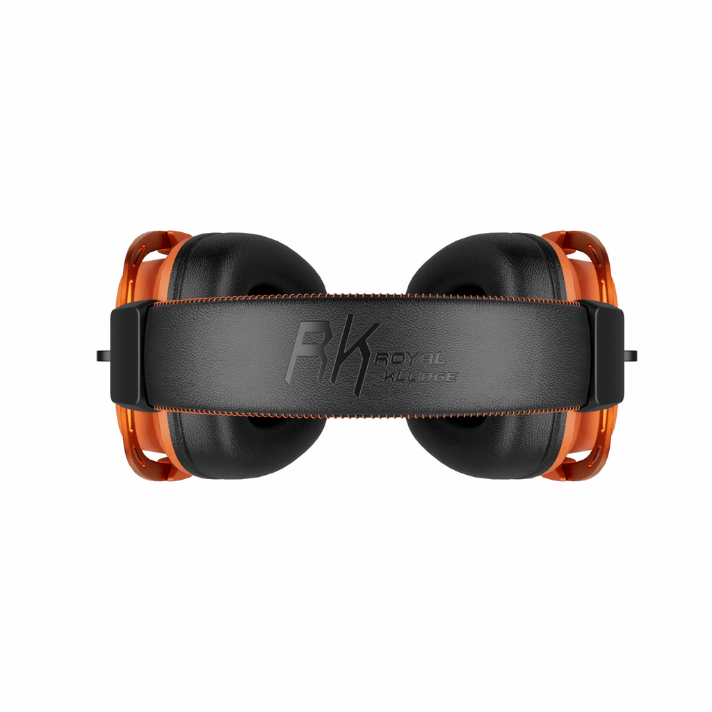 RK ROYAL KLUDGE HG103 Pro Wireless Gaming Headset