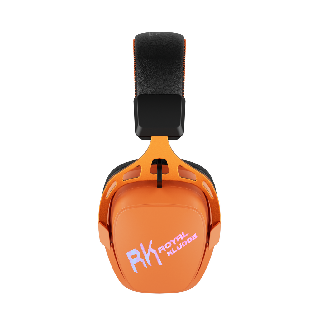 RK ROYAL KLUDGE HG103 Pro Wireless Gaming Headset