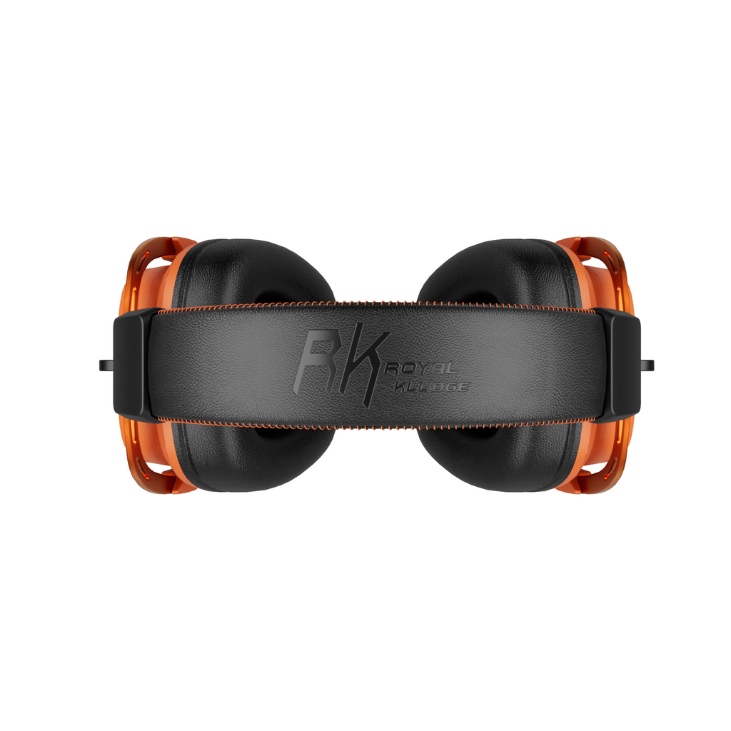 RK ROYAL KLUDGE HG103 Pro Wireless Gaming Headset