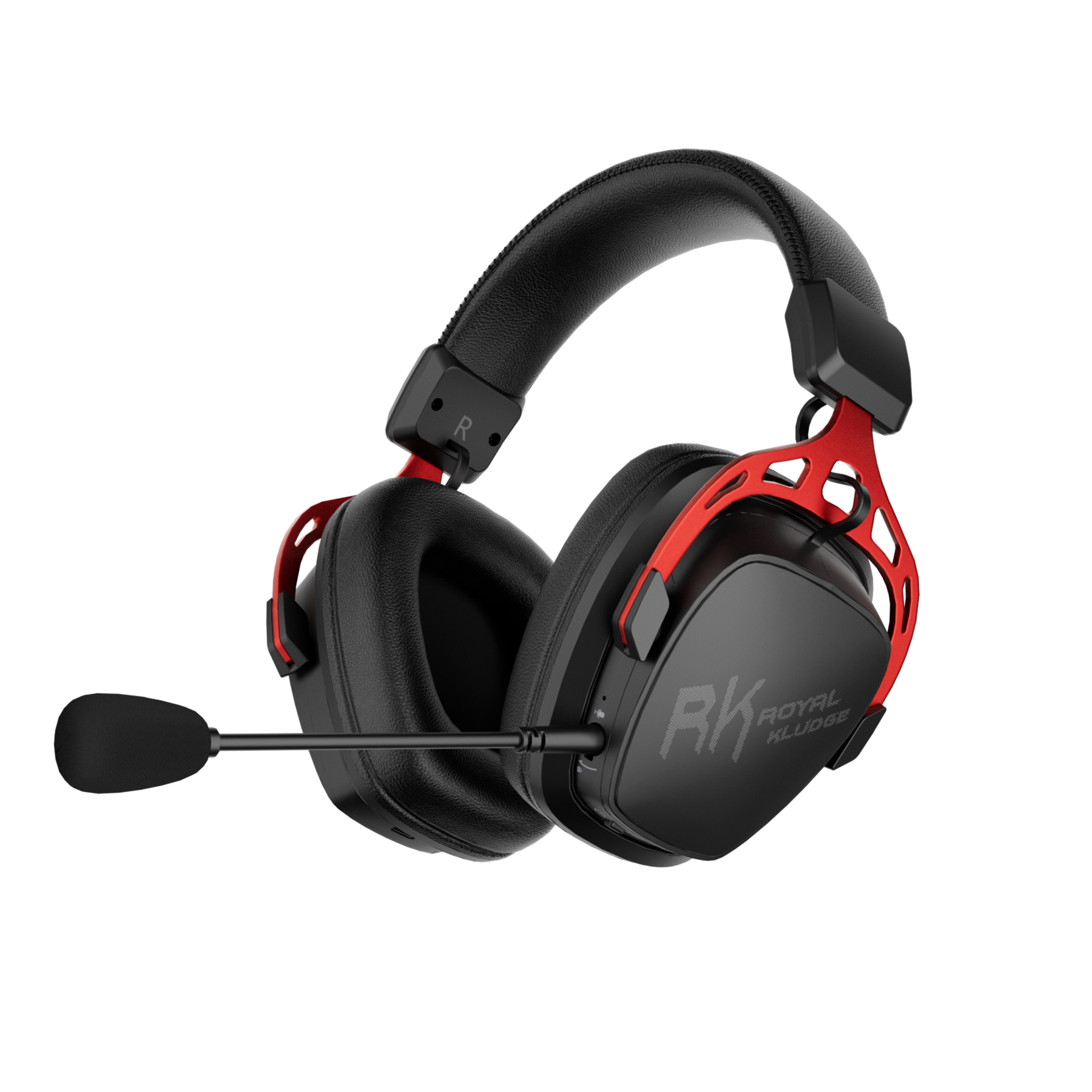 Tai nghe gaming không dây RK ROYAL KLUDGE HG103