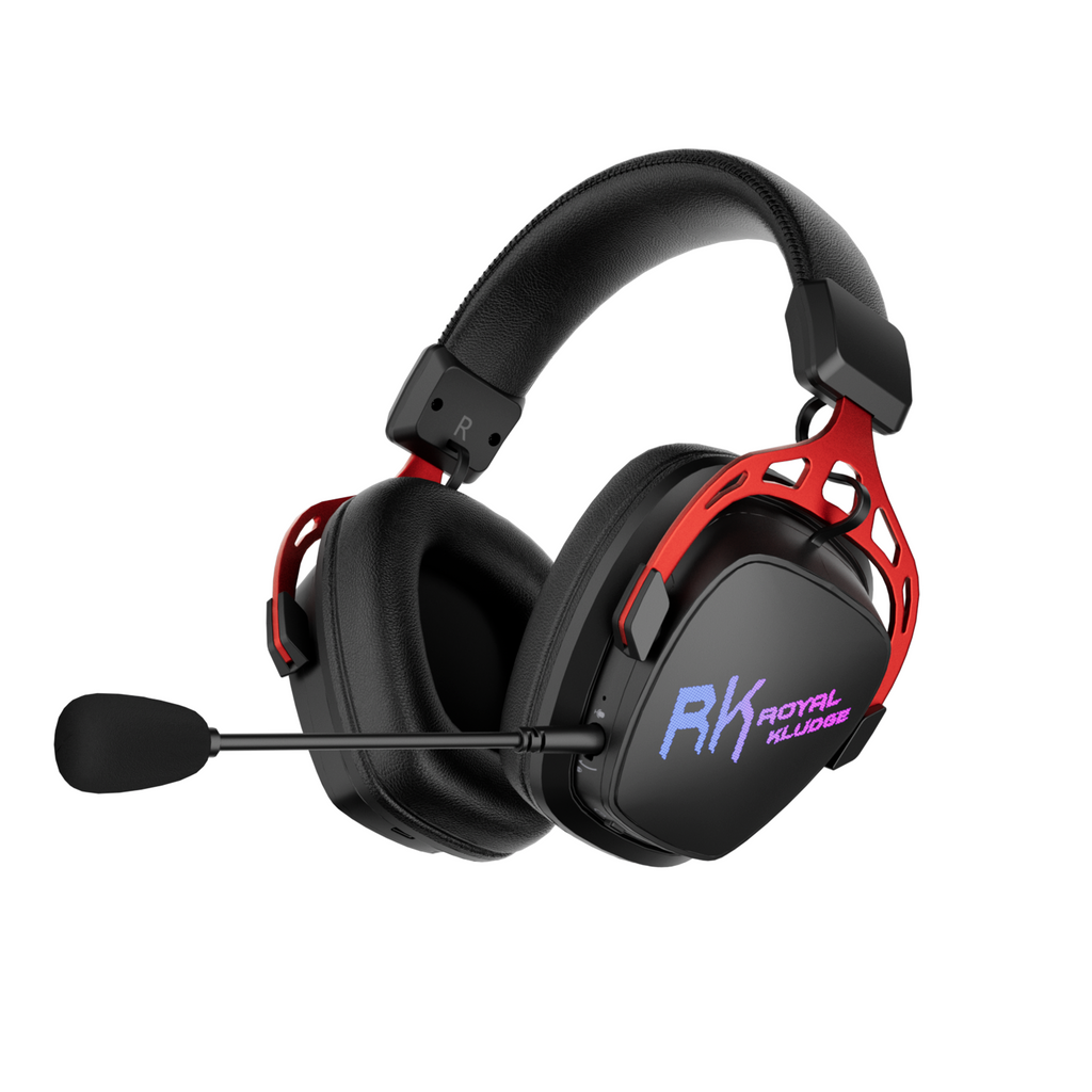 Tai nghe gaming không dây RK ROYAL KLUDGE HG103