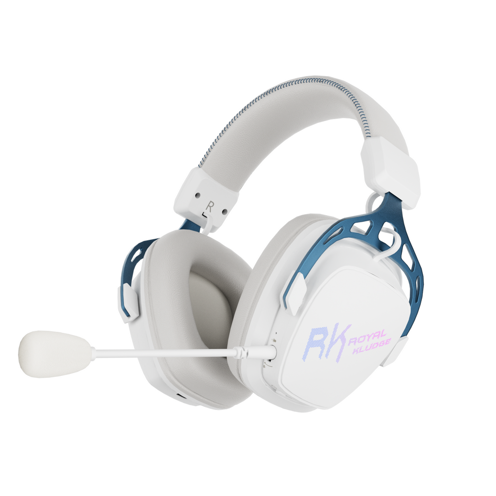 Tai nghe gaming không dây RK ROYAL KLUDGE HG103