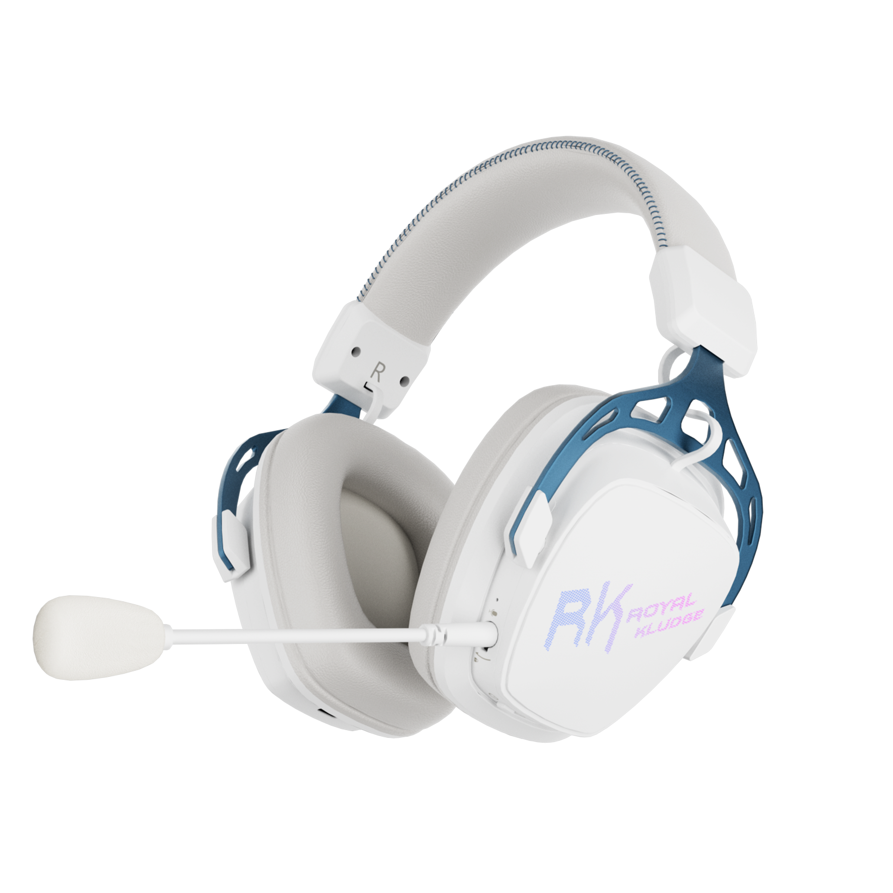 Tai nghe gaming không dây RK ROYAL KLUDGE HG103