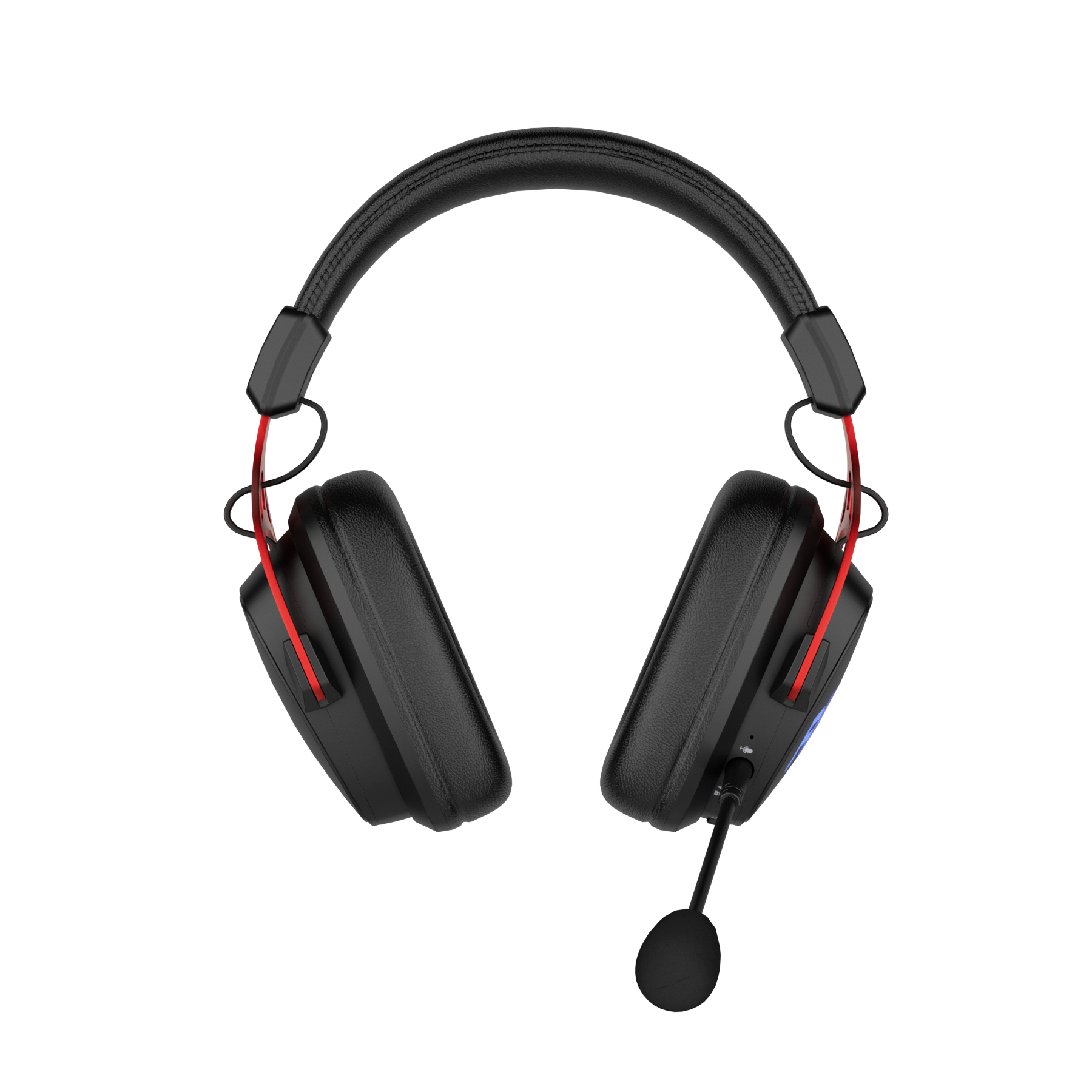 RK ROYAL KLUDGE HG103 Auriculares Gaming Inalámbricos Imagen principal del producto