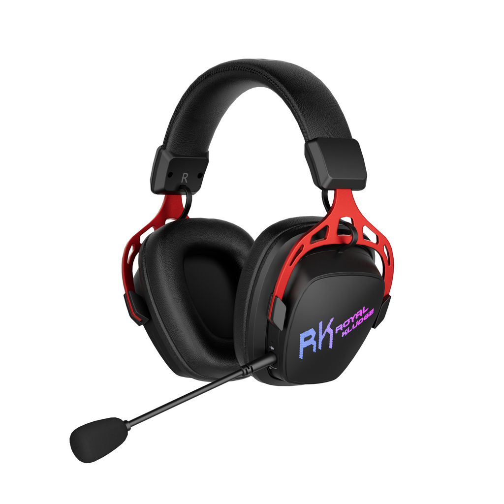 Tai nghe gaming không dây RK ROYAL KLUDGE HG103