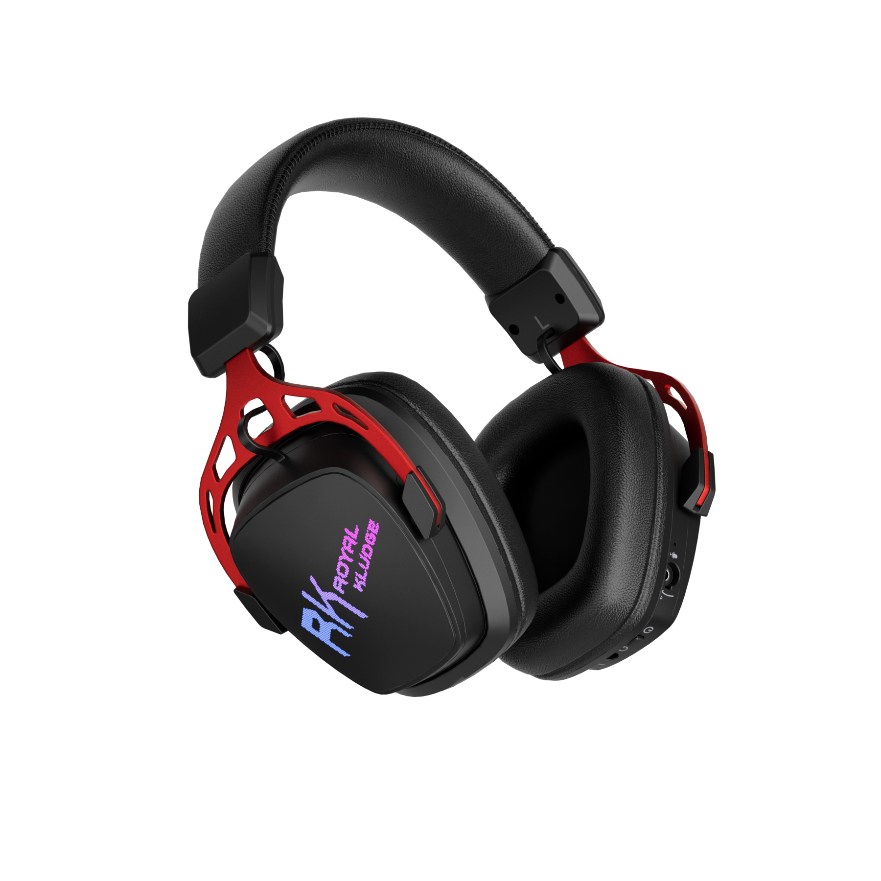 Tai nghe gaming không dây RK ROYAL KLUDGE HG103