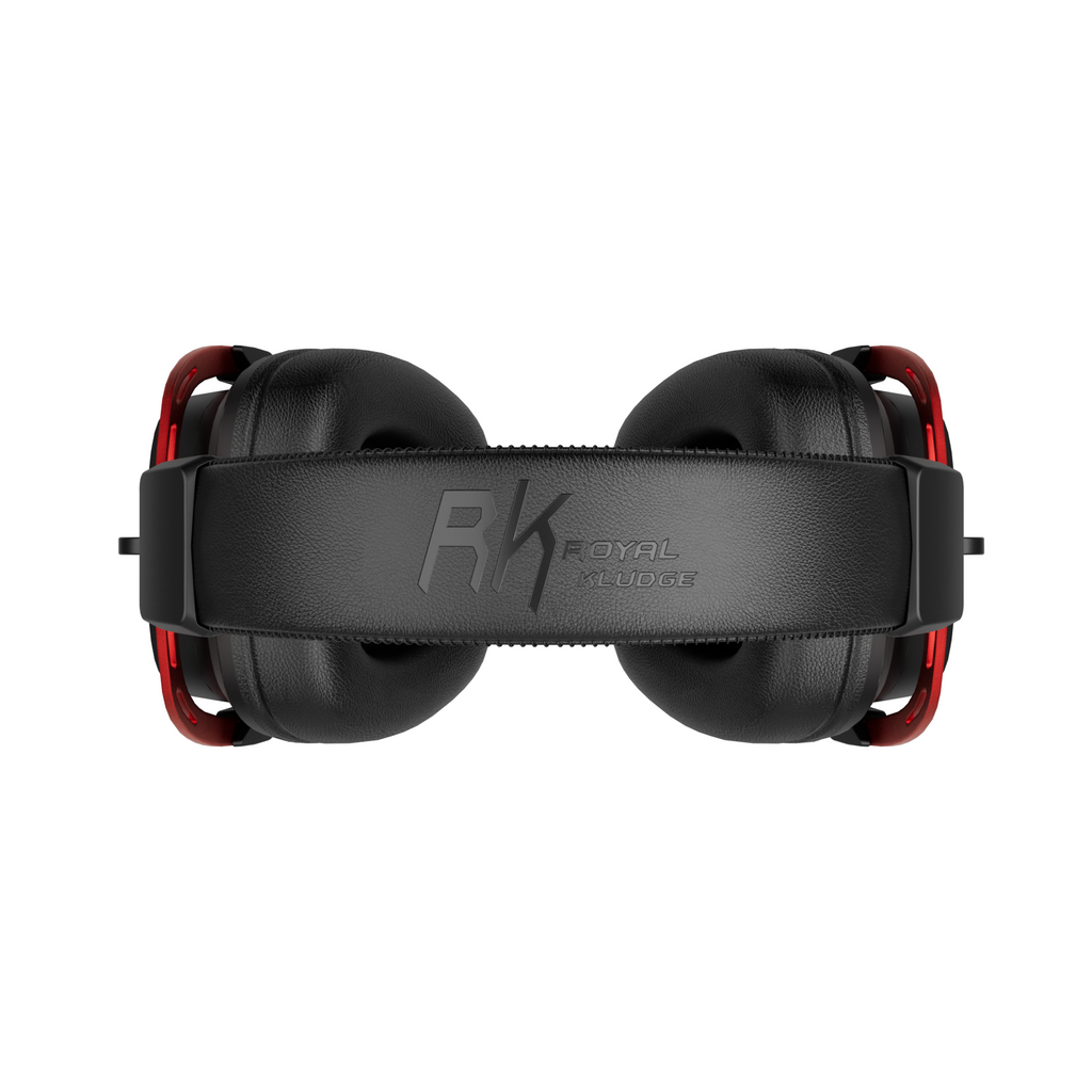 Tai nghe gaming không dây RK ROYAL KLUDGE HG103