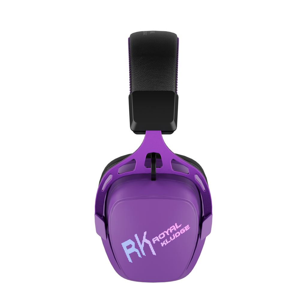 RK ROYAL KLUDGE HG103 Pro Wireless Gaming Headset