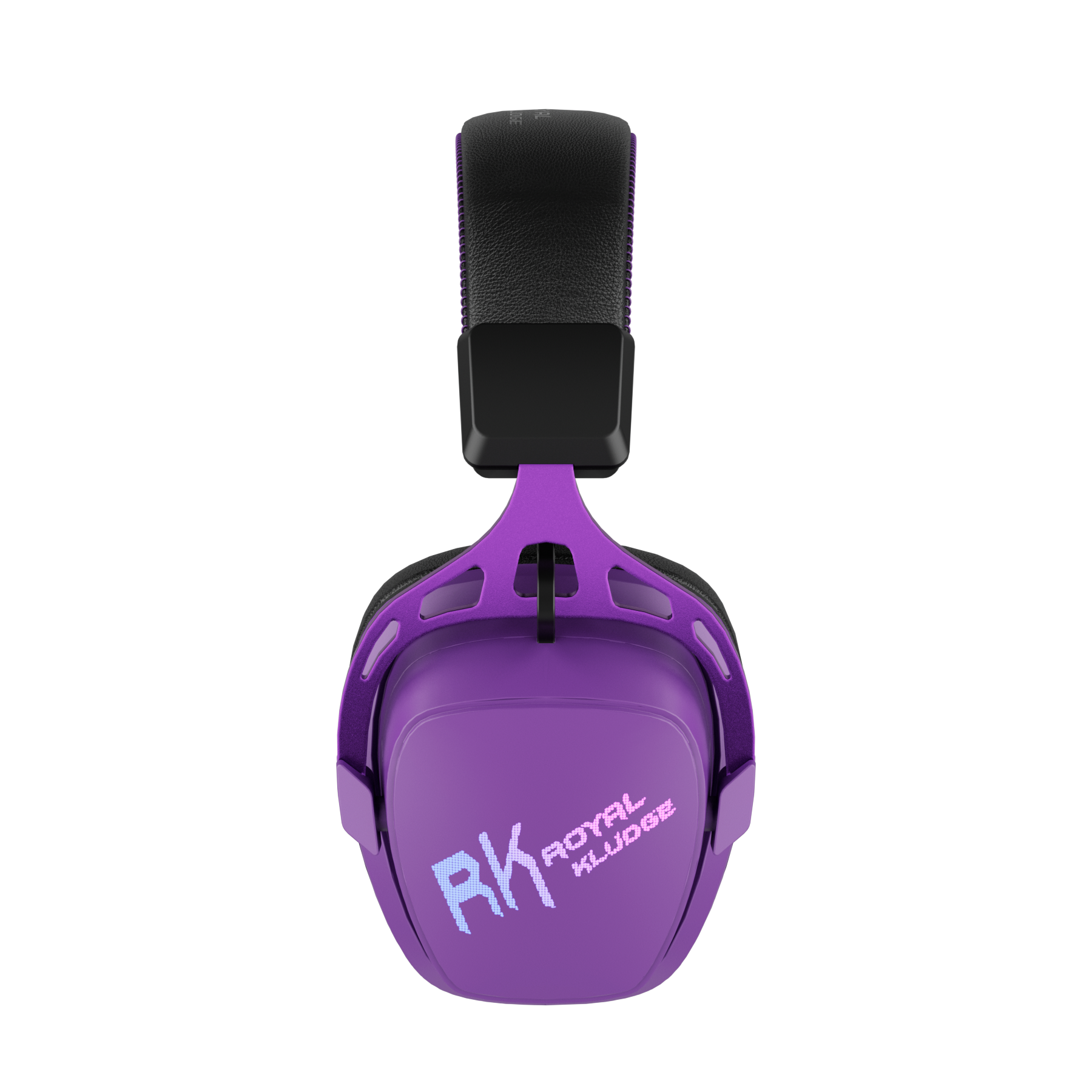 RK ROYAL KLUDGE HG103 Pro Wireless Gaming Headset