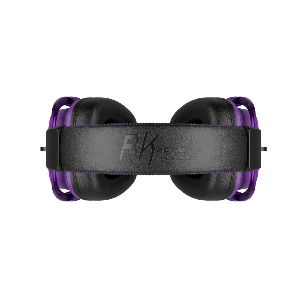 RK ROYAL KLUDGE HG103 Pro Wireless Gaming Headset