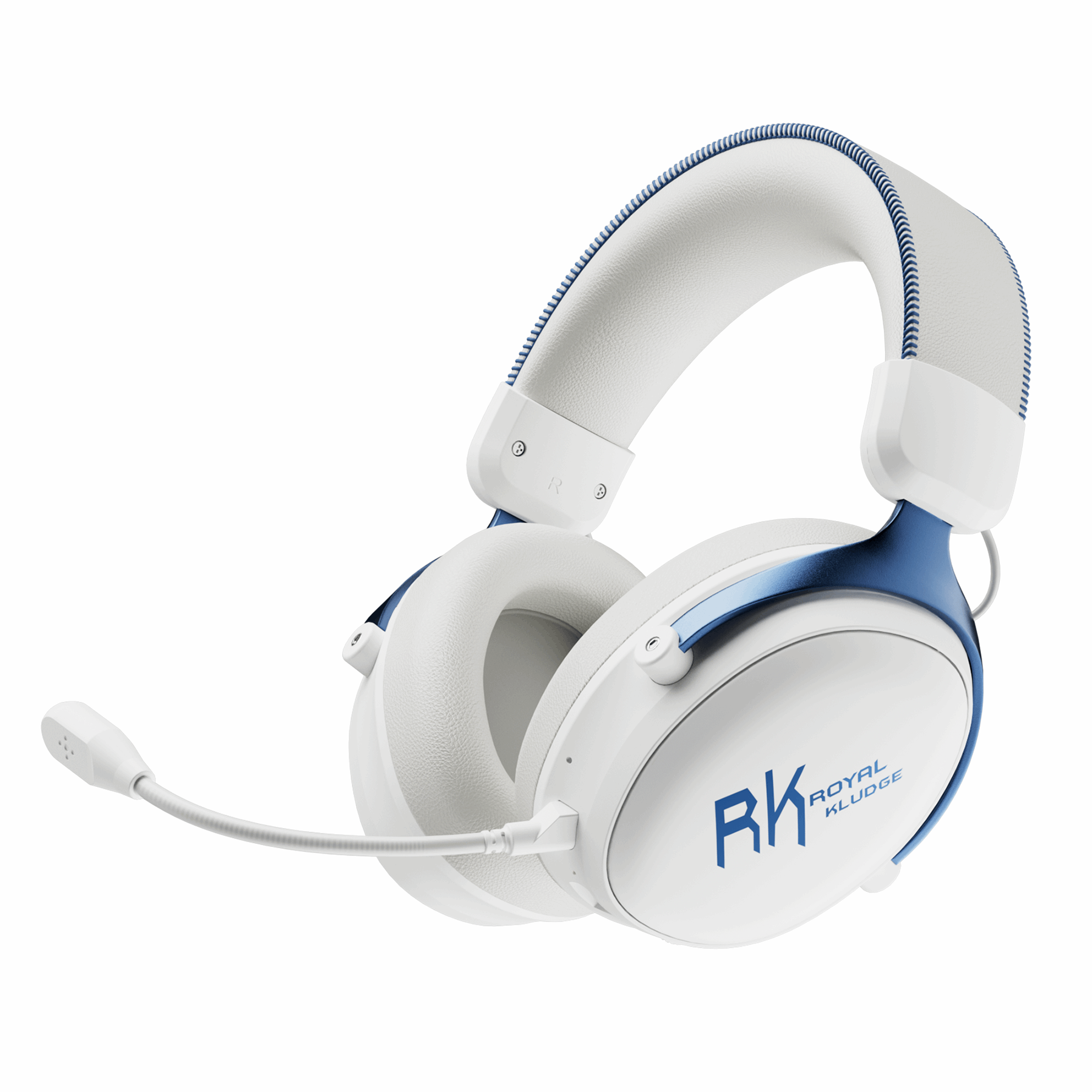 RK ROYAL KLUDGE HG105 Wireless Gaming Headset Main image