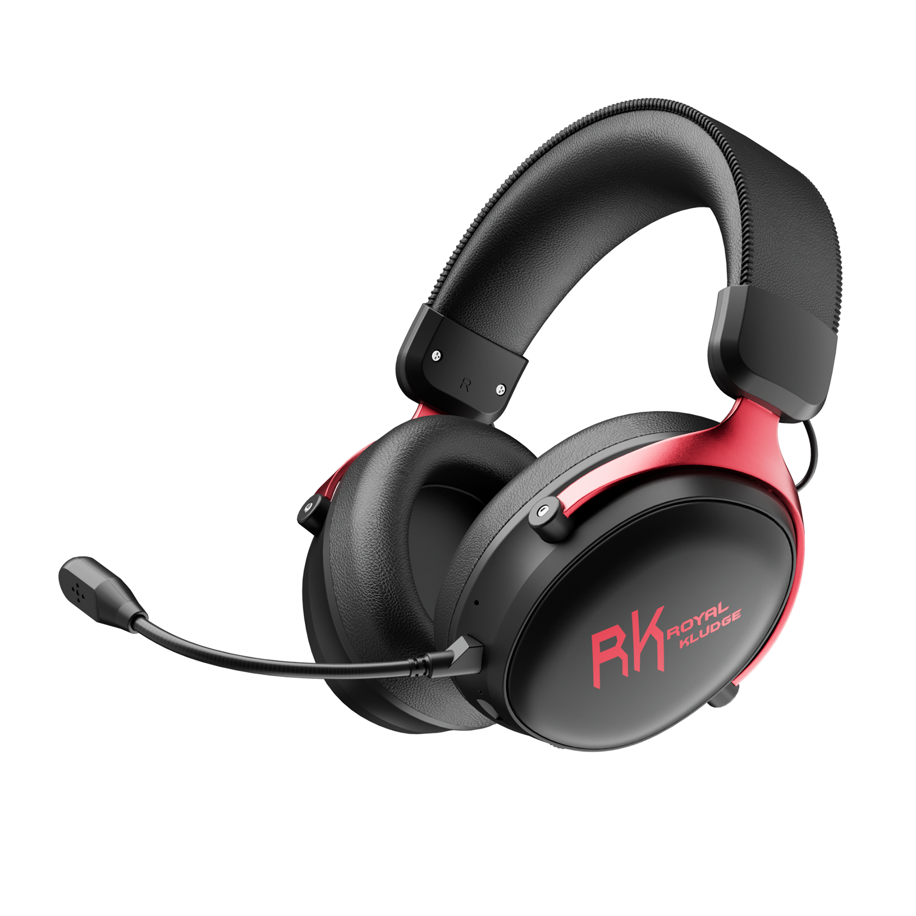 RK ROYAL KLUDGE HG105 Wireless Gaming Headset