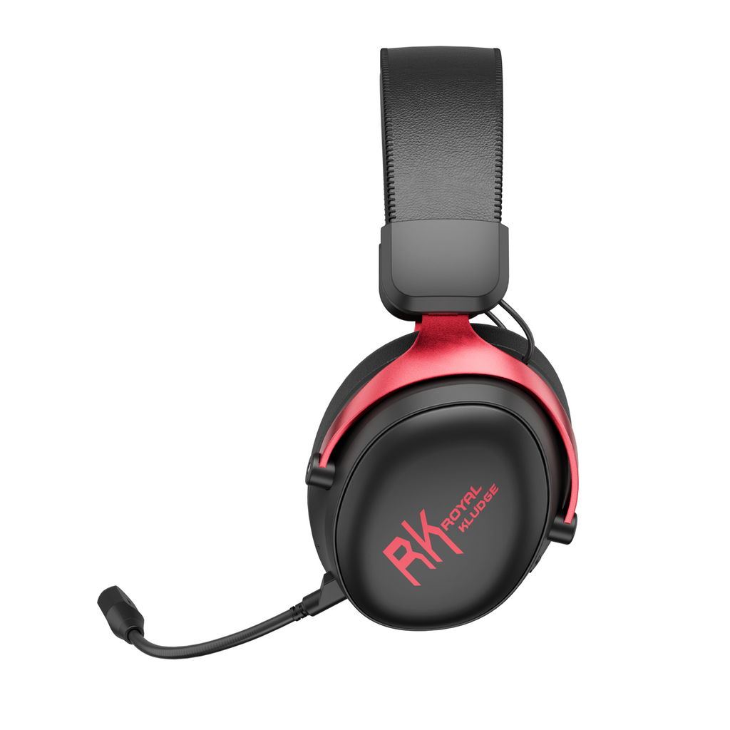 RK ROYAL KLUDGE HG105 Wireless Gaming Headset