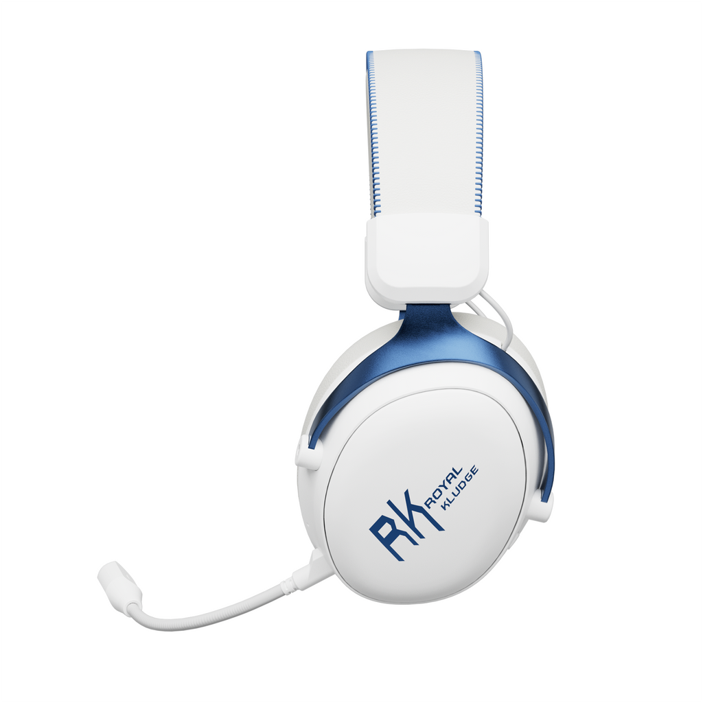 RK ROYAL KLUDGE HG105 Wireless Gaming Headset