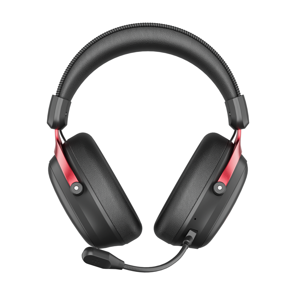 RK ROYAL KLUDGE HG105 Wireless Gaming Headset