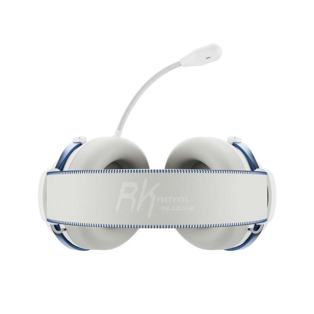 RK ROYAL KLUDGE HG105 Wireless Gaming Headset