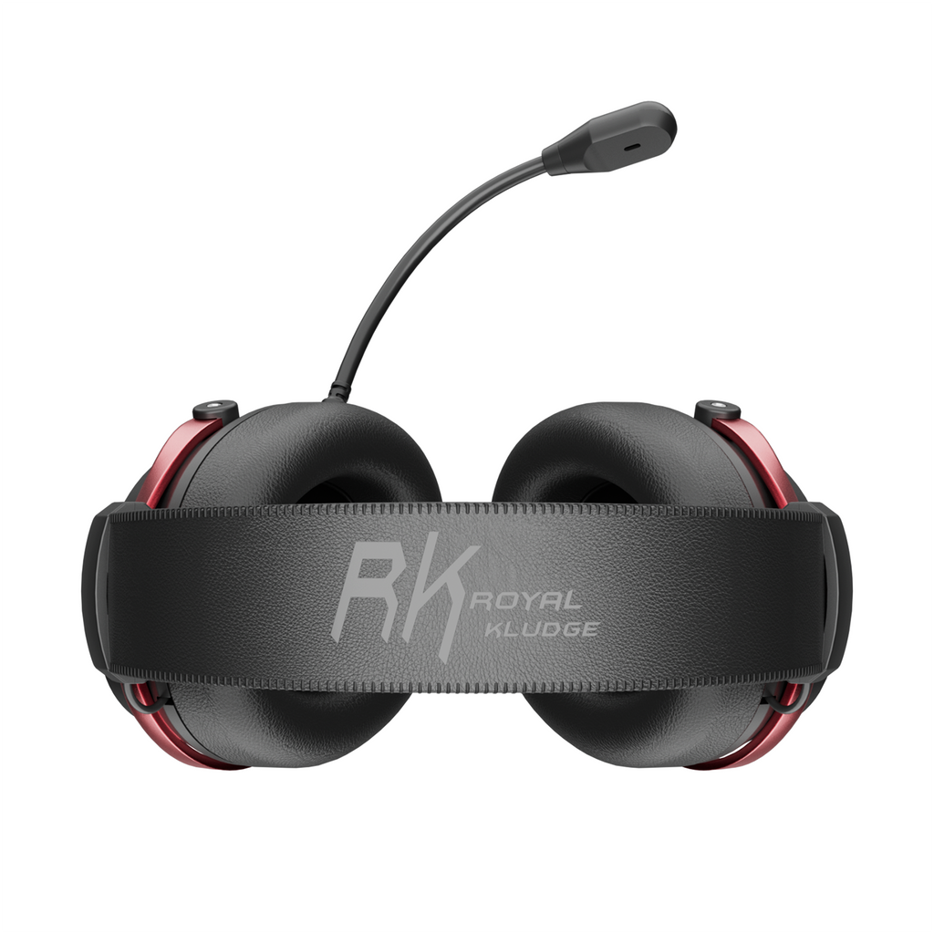 RK ROYAL KLUDGE HG105 Wireless Gaming Headset