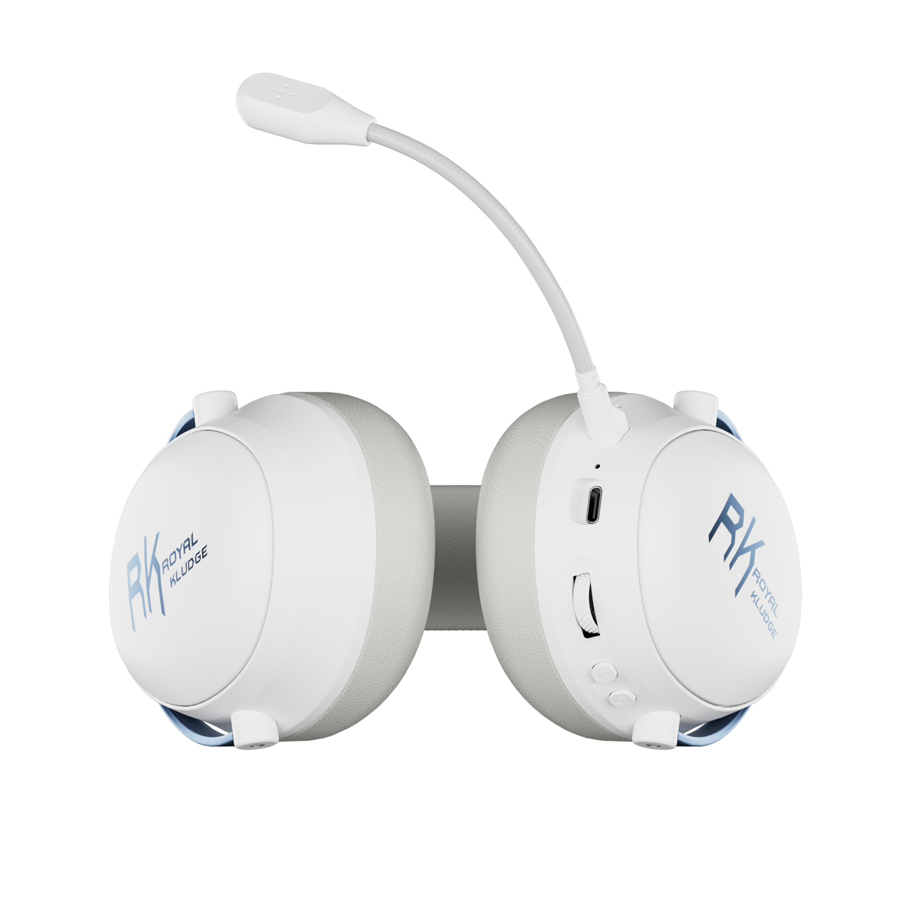 RK ROYAL KLUDGE HG105 Wireless Gaming Headset