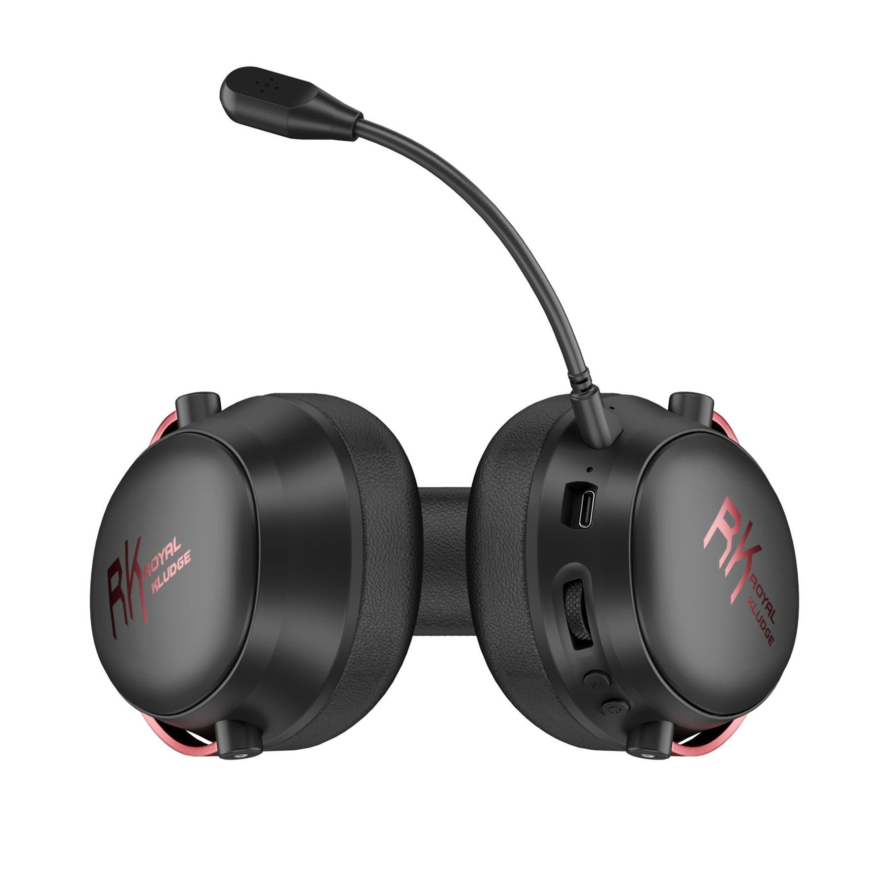 RK ROYAL KLUDGE HG105 Wireless Gaming Headset