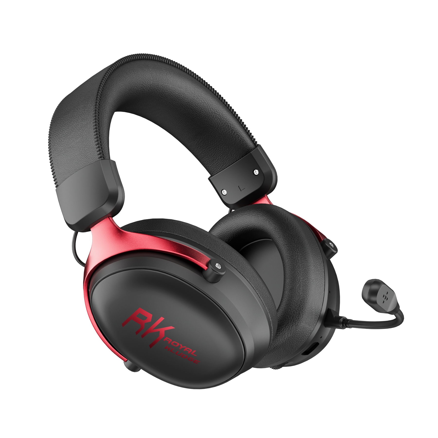 RK ROYAL KLUDGE HG105 Wireless Gaming Headset