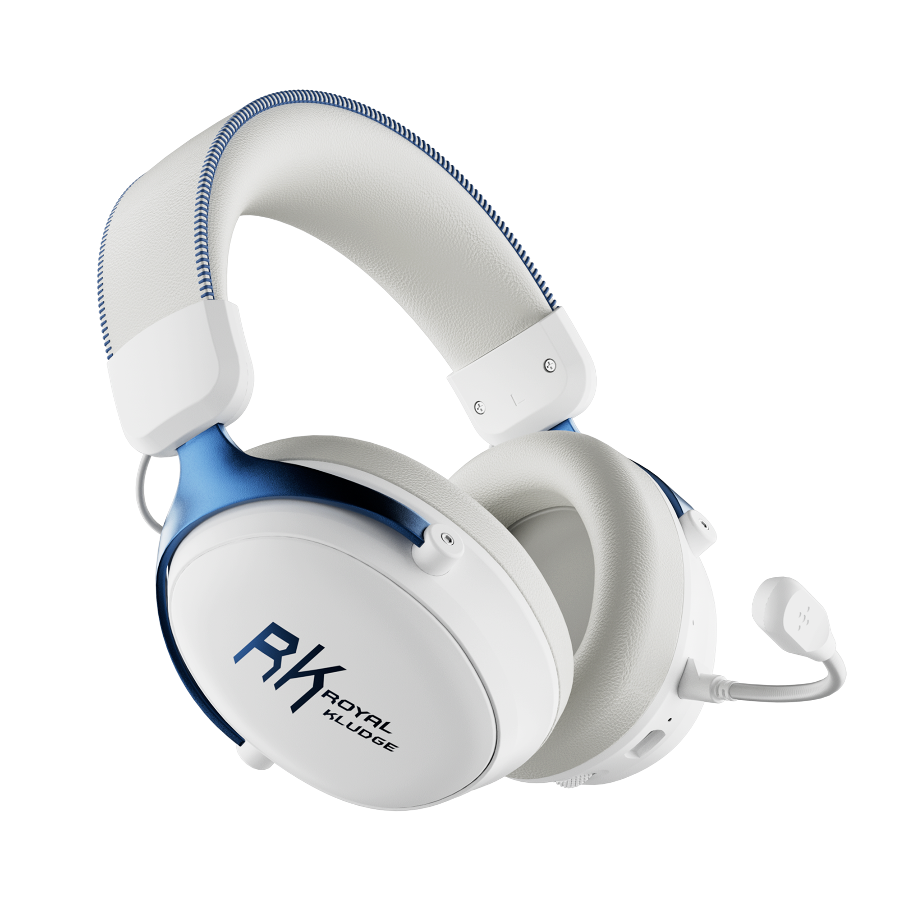 RK ROYAL KLUDGE HG105 Wireless Gaming Headset
