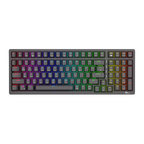 RK ROYAL KLUDGE RK98 Wireless Mechanical Keyboard