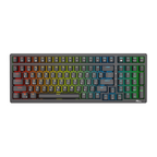 RK ROYAL KLUDGE RK98 Wireless Mechanical Keyboard