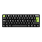 Bàn phím Gaming có dây RK ROYAL KLUDGE C61 HE