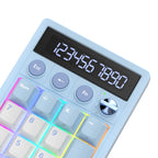 RK ROYAL KLUDGE M20 Wireless Numpad Keyboard
