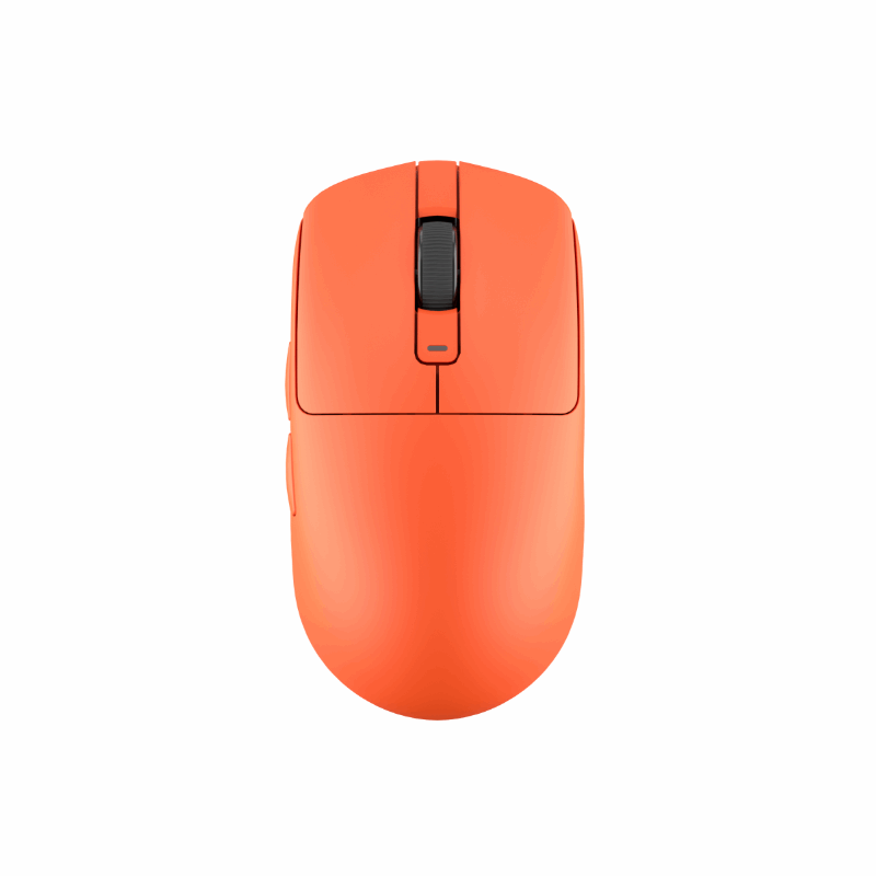 RK ROYAL KLUDGE M30 Pro Wireless Gaming Mouse