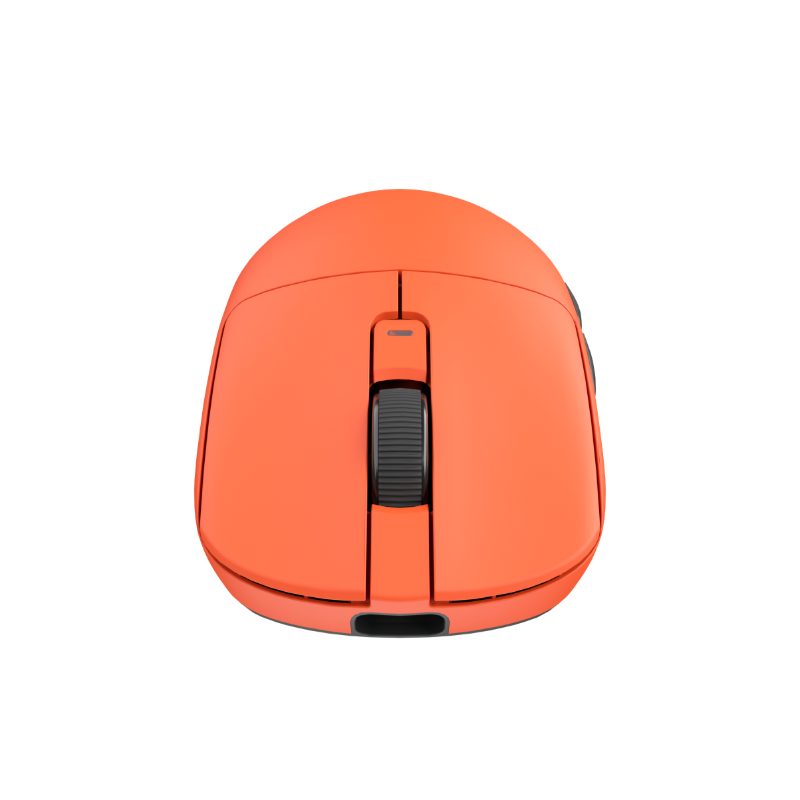 RK ROYAL KLUDGE M30 Pro Wireless Gaming Mouse