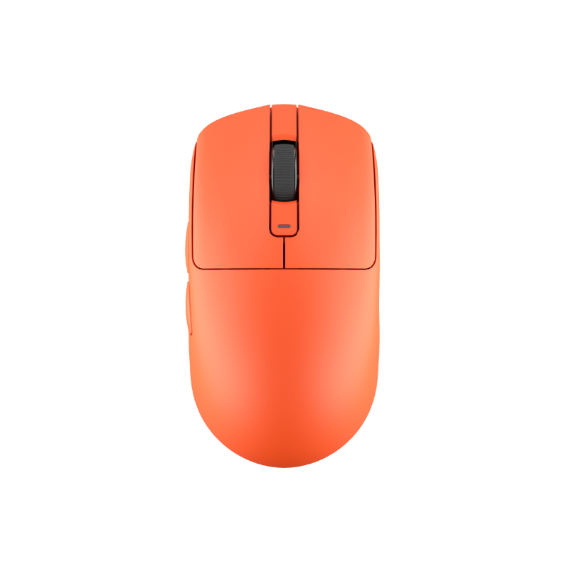 RK ROYAL KLUDGE M30 Pro Wireless Gaming Mouse