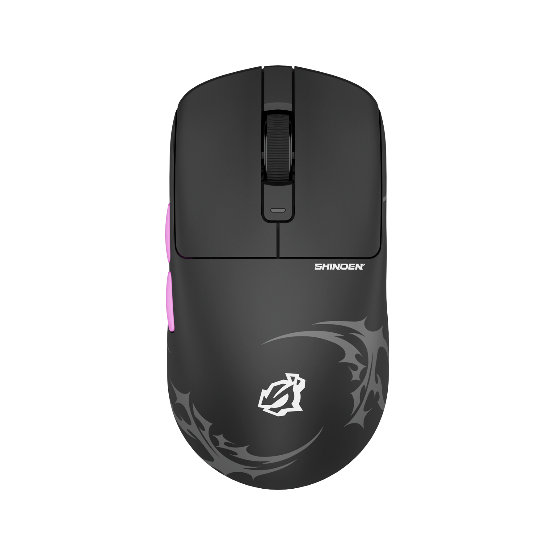 RK ROYAL KLUDGE X Shinden M3 Wireless Gaming Mouse