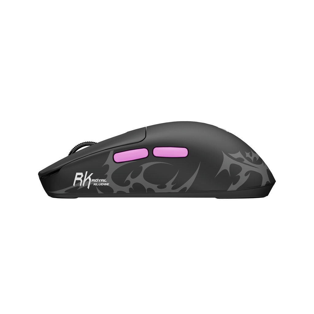 RK ROYAL KLUDGE X Shinden M3 Wireless Gaming Mouse
