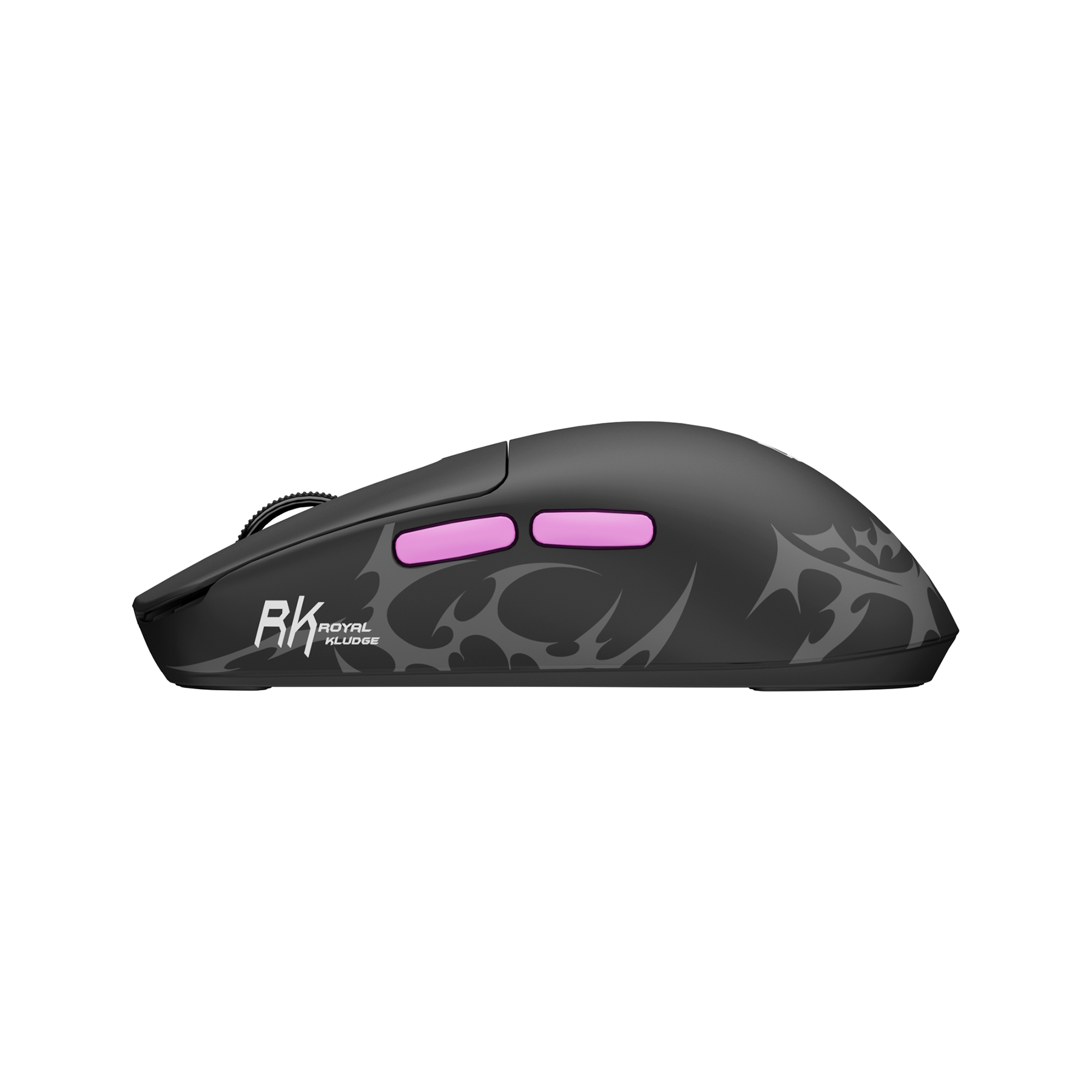 RK ROYAL KLUDGE X Shinden M3 Wireless Gaming Mouse