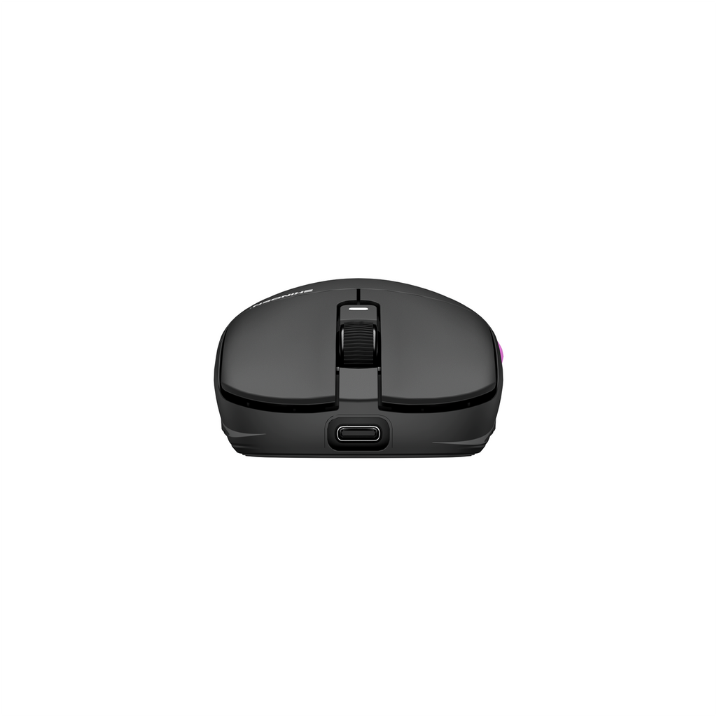 RK ROYAL KLUDGE X Shinden M3 Wireless Gaming Mouse