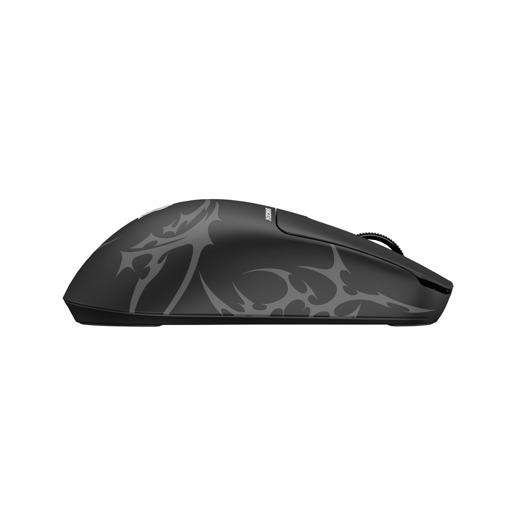 RK ROYAL KLUDGE X Shinden M3 Wireless Gaming Mouse