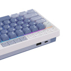 RK ROYAL KLUDGE M65 Wireless Mechanical Keyboard