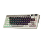 RK ROYAL KLUDGE M70 Wireless Mechanical Keyboard