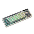 RK ROYAL KLUDGE M70 Wireless Mechanical Keyboard